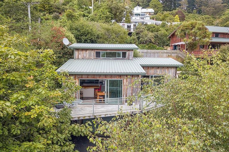 Photo of property in 19 William Street, Careys Bay, Port Chalmers, 9023