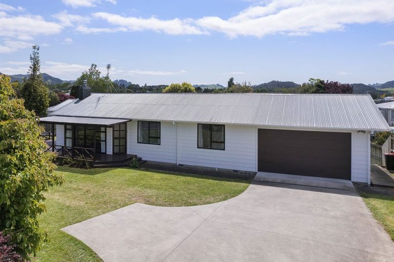 Photo of property in 1 Maddocks Street, Waihi, 3610