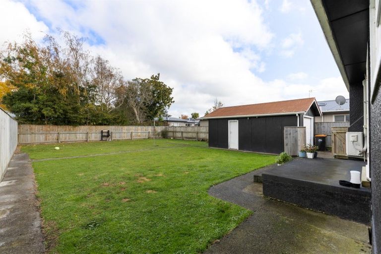 Photo of property in 29 Windsor Street, Terrace End, Palmerston North, 4410