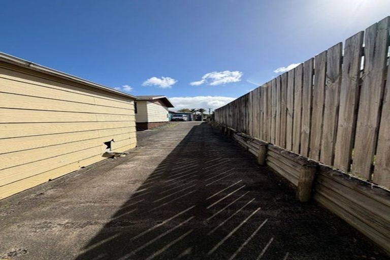 Photo of property in 4/5 Ingram Street, Papakura, 2110