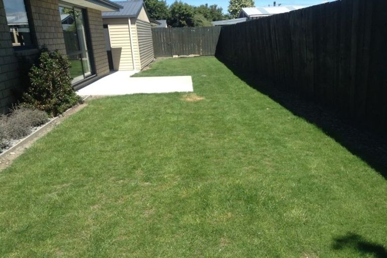 Photo of property in 315b Tancred Street, Hampstead, Ashburton, 7700