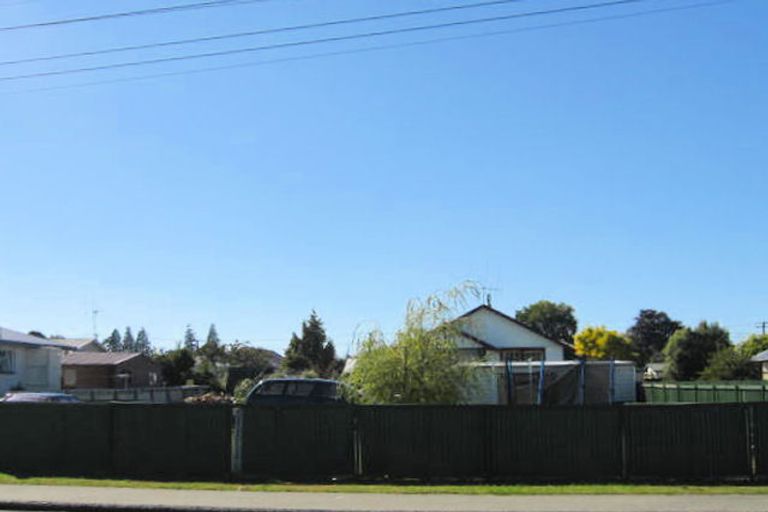 Photo of property in 38 Thomas Street, Temuka, 7920