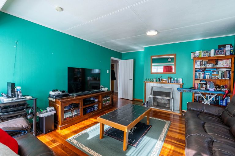 Photo of property in 85 Porchester Road, Papakura, 2110