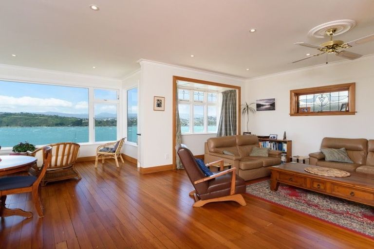 Photo of property in 29 Belvedere Road, Hataitai, Wellington, 6021