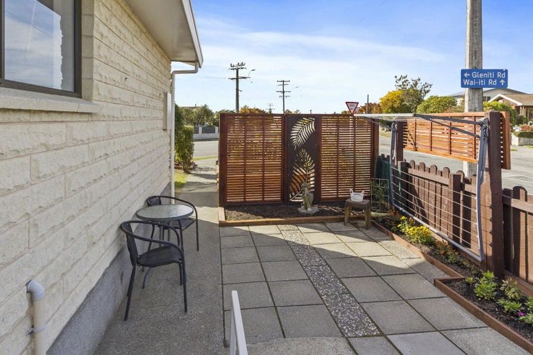 Photo of property in 2 Gleniti Road, Gleniti, Timaru, 7910