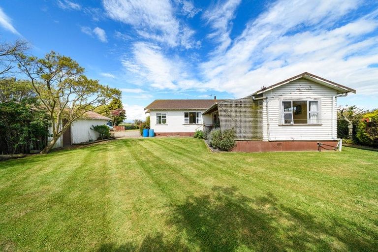 Photo of property in 436 Green Road, Rongotea, Palmerston North, 4476