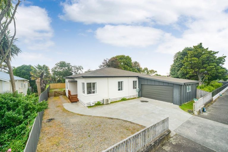 Photo of property in 53 Beattie Street, Feilding, 4702