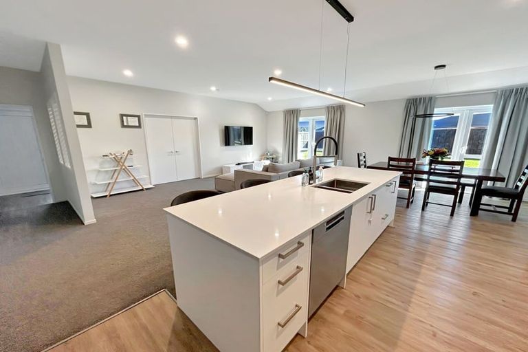 Photo of property in 42 Graeme Foote Street, Darfield, 7510