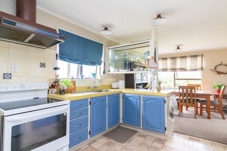 Photo of property in 4 Sarjant Place, Paeroa, 3600