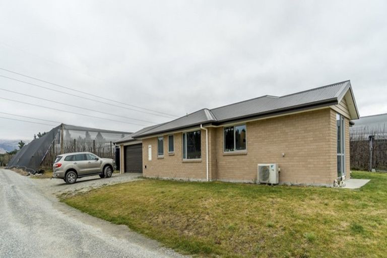 Photo of property in 101 Richards Beach Road, Cromwell, 9384