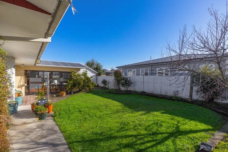 Photo of property in 21 Nosworthy Street, Blenheim, 7201