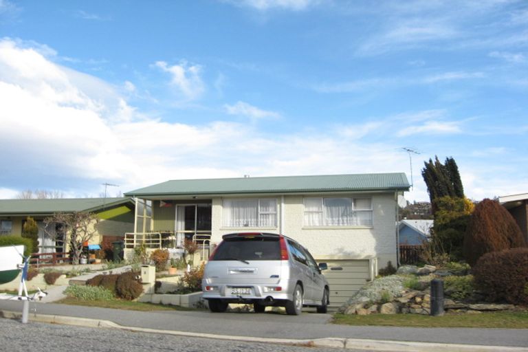Photo of property in 2 Bruce Place, Alexandra, 9320