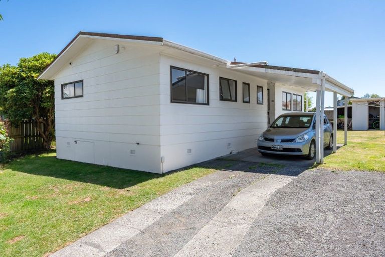 Photo of property in 20b Arthur Crescent, Hilltop, Taupo, 3330