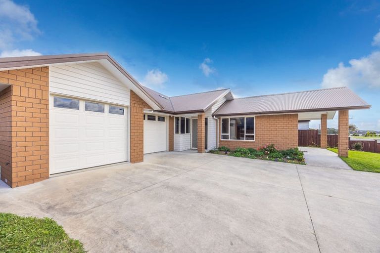 Photo of property in 239 Thorncombe Road, Te Awamutu, 3800