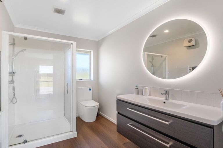 Photo of property in 235 Newtons Road, Rolleston, Christchurch, 7676