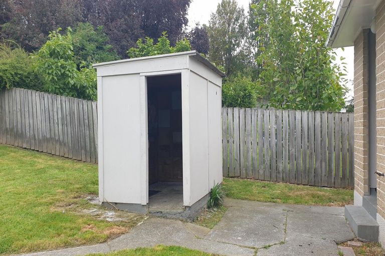 Photo of property in 25 Pukaki Street, Glenwood, Timaru, 7910