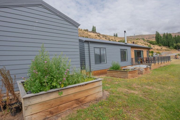 Photo of property in 4 Selkirk Street, Roxburgh, 9500