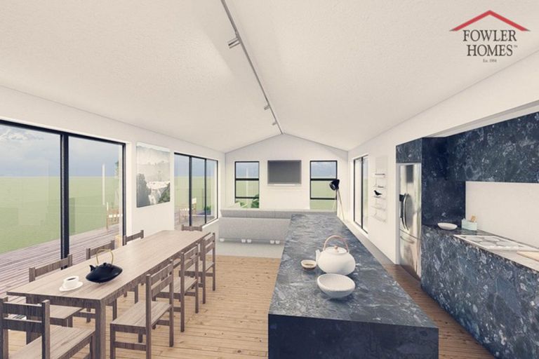 Photo of property in 9 Mcleod Avenue, Wanaka, 9305