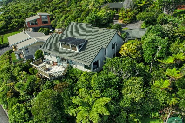 Photo of property in 14 Stanton Crescent, Karoro, Greymouth, 7805