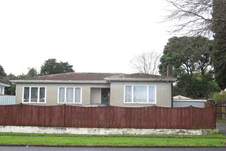 Photo of property in 36 Claude Road, Hillpark, Auckland, 2102