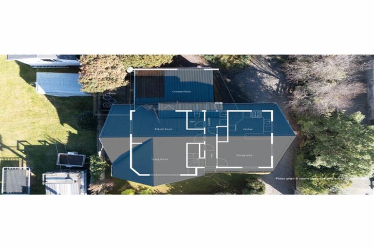 Photo of property in 7 Philip Street, Carterton, 5713