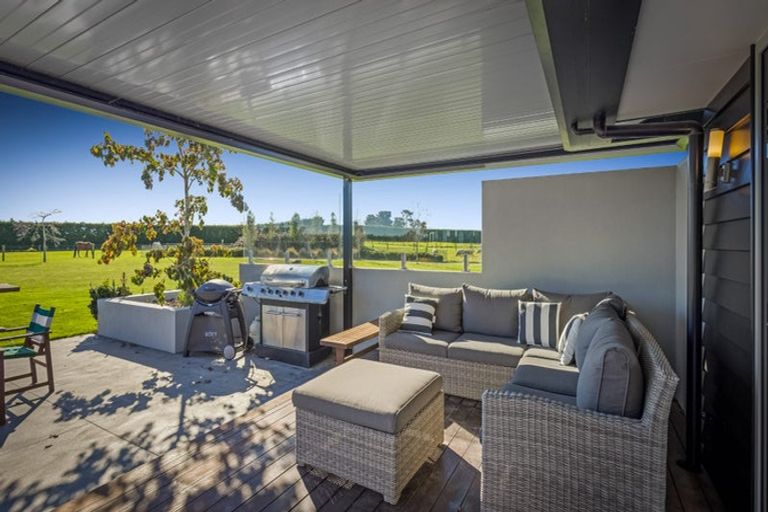 Photo of property in 6/616 Halkett Road, West Melton, Christchurch, 7671