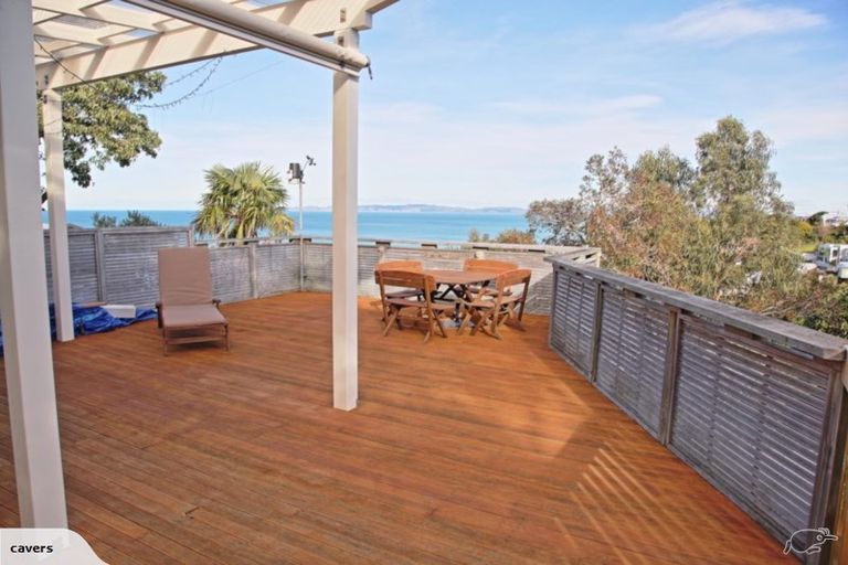Photo of property in 117 Priestley Terrace, Bluff Hill, Napier, 4110