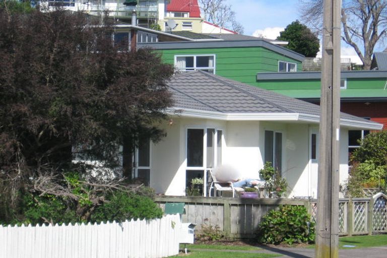 Photo of property in 112b Vale Street, Otumoetai, Tauranga, 3110