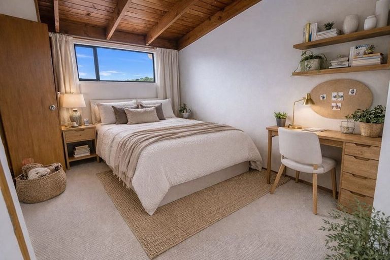 Photo of property in 1/13 Target Road, Totara Vale, Auckland, 0629