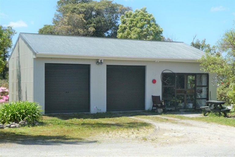 Photo of property in 44 Maori Creek Road, Marsden, Greymouth, 7872