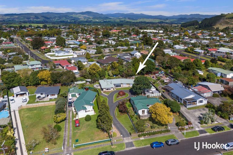 Photo of property in 6a Russell Street, Waihi, 3610