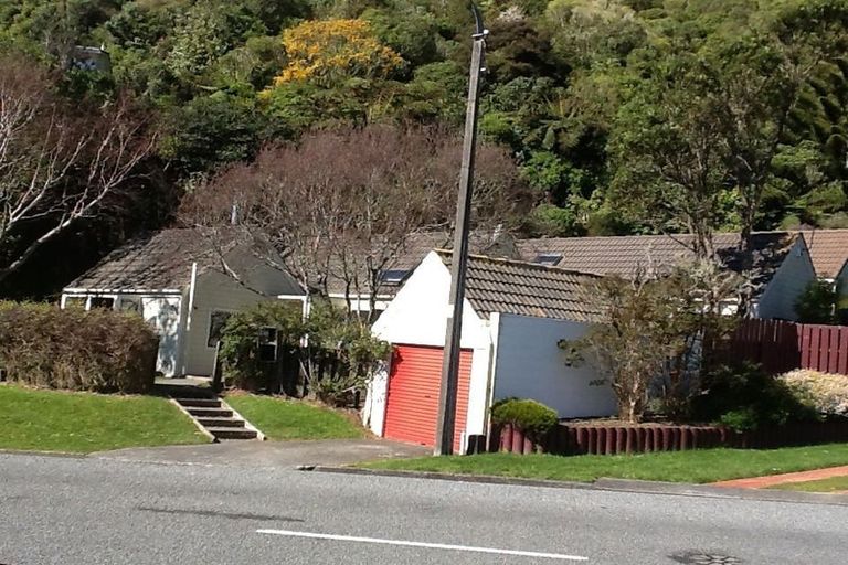 Photo of property in 210 Pembroke Road, Wilton, Wellington, 6012