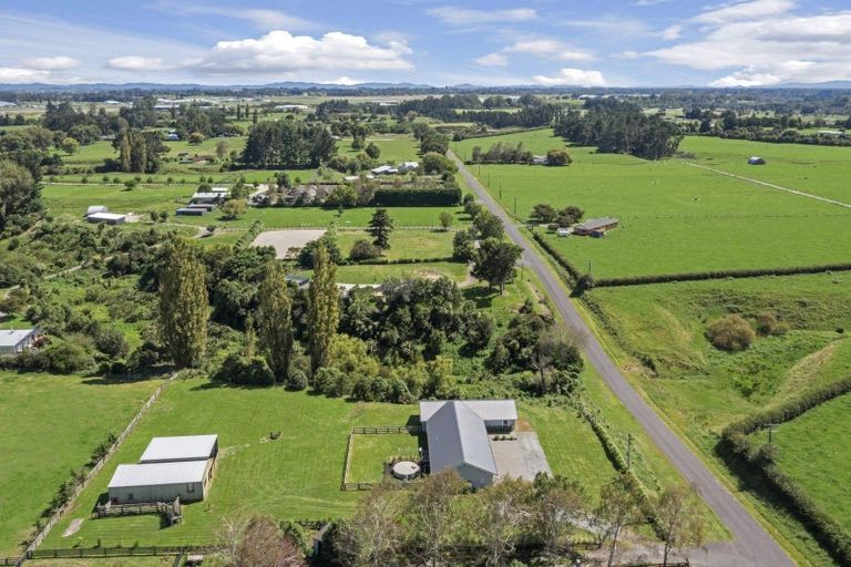 Photo of property in 85a Tarr Road, Ohaupo, 3881