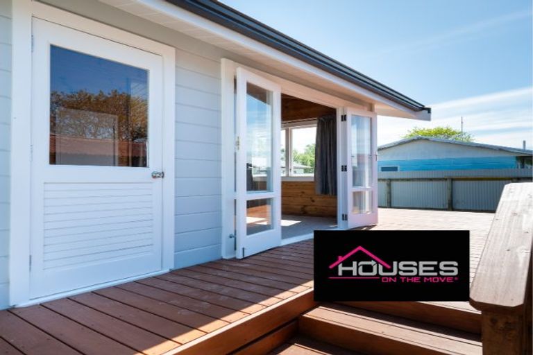 Photo of property in 58a Geddis Avenue, Maraenui, Napier, 4110