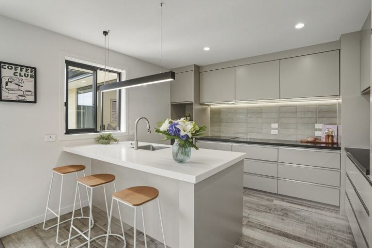 Photo of property in 8c Wingatui Road, Mosgiel, 9024