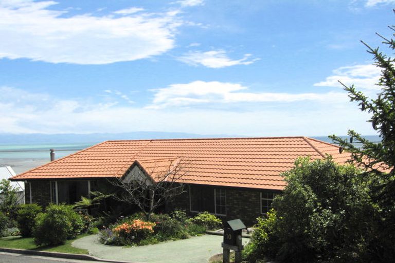 Photo of property in 10 Davies Drive, Atawhai, Nelson, 7010