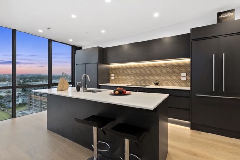 Photo of property in 802/10 Auburn Street, Takapuna, Auckland, 0622