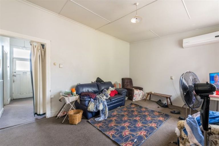 Photo of property in 12 Prendergast Street, South Dunedin, Dunedin, 9012