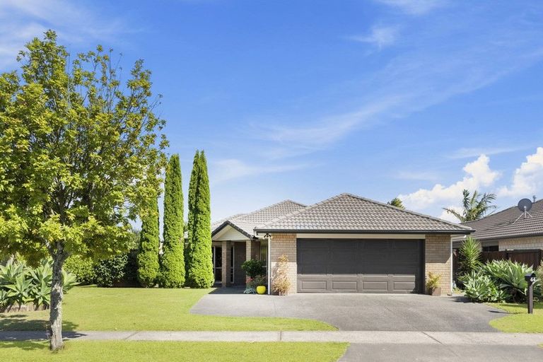 Photo of property in 44 Condor Drive, Pyes Pa, Tauranga, 3112