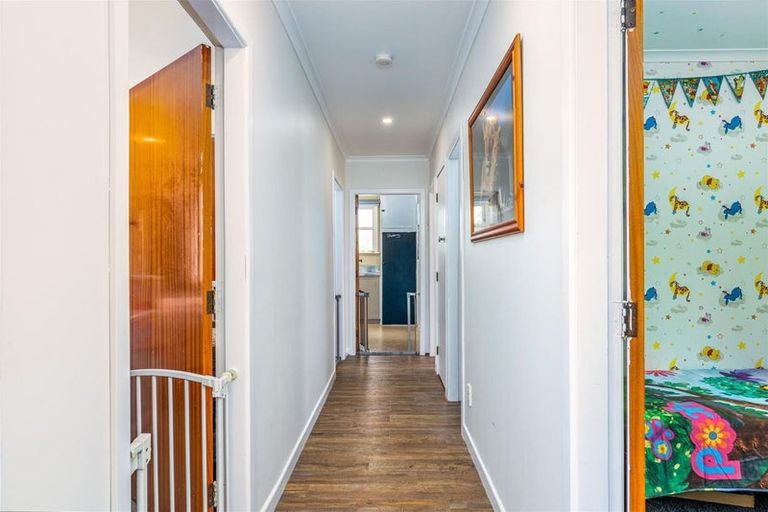 Photo of property in 40 Alfredton Road, Eketahuna, 4900