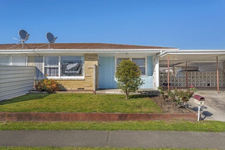 Photo of property in 4/456 Aberdeen Road, Te Hapara, Gisborne, 4010
