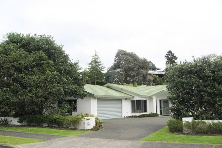 Photo of property in 12 Onepu Lane, Manly, Whangaparaoa, 0930