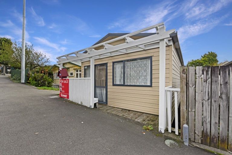Photo of property in 76 Waimea Road, Nelson South, Nelson, 7010