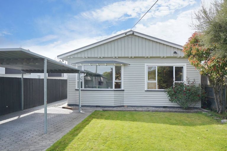 Photo of property in 58 Brockworth Place, Riccarton, Christchurch, 8011