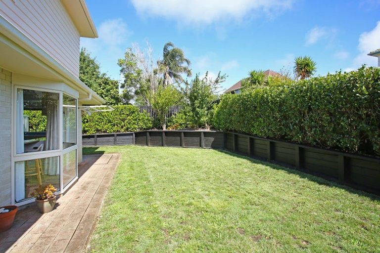 Photo of property in 1/66 Orangewood Drive, Northpark, Auckland, 2013
