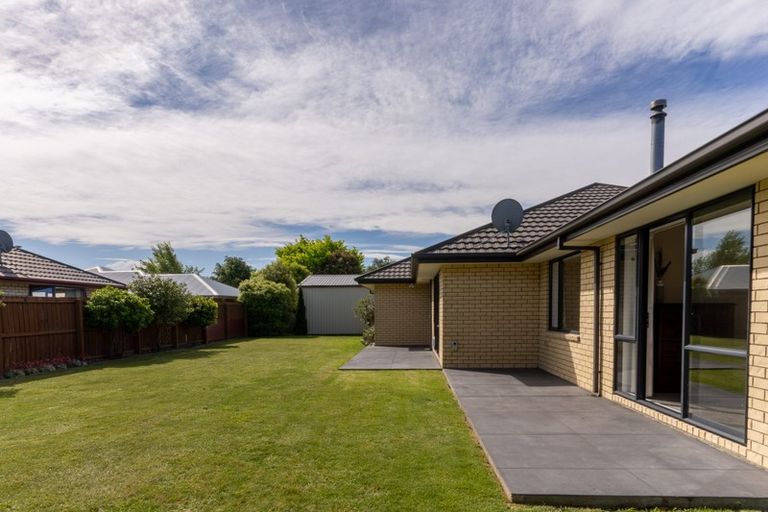 Photo of property in 29 Kinglear Drive, Rolleston, 7614