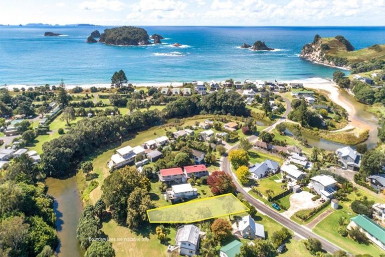 Photo of property in 4 Wigmore Crescent, Hahei, Whitianga, 3591