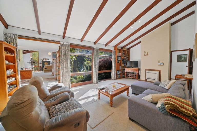 Photo of property in 134 Double Corner Road, Amberley, 7481