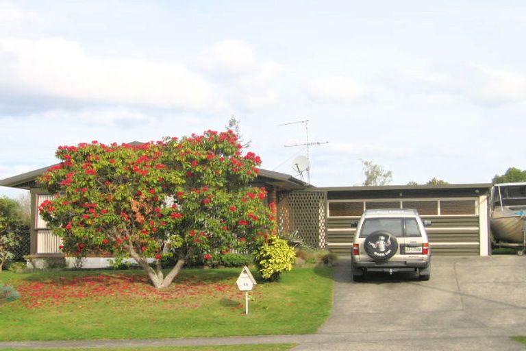 Photo of property in 19 Hodgkins Street, Pukehangi, Rotorua, 3015