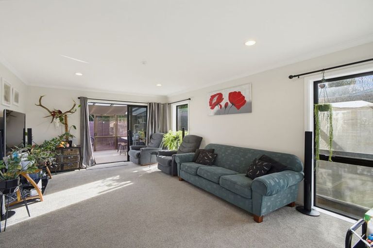 Photo of property in 4 Evans Place, Kaiapoi, 7630